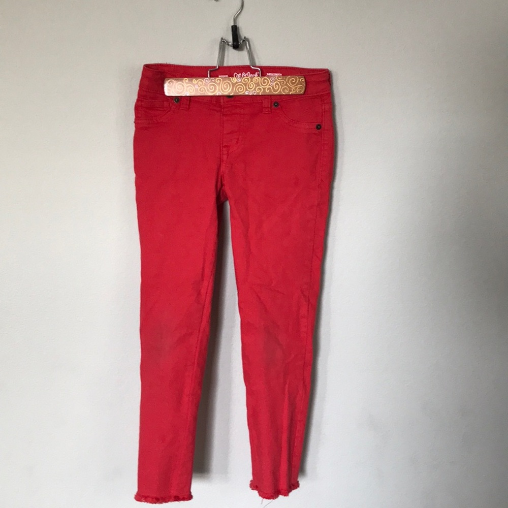 Youth Girls Jegging
